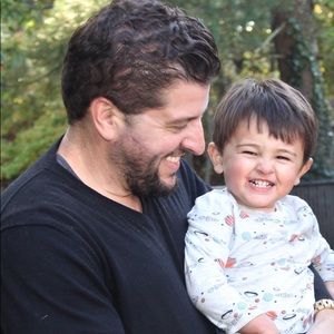 Meet your Posher, Kevin